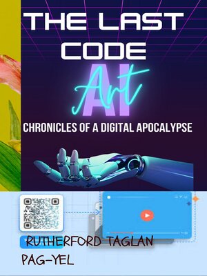 cover image of The Last Code; Chronicles of a Digital Apocalypse